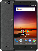 Best available price of ZTE Tempo X in Mauritania
