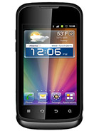 Best available price of ZTE Kis III V790 in Mauritania