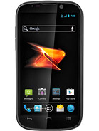 Best available price of ZTE Warp Sequent in Mauritania