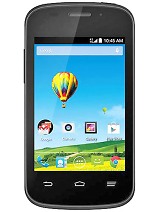 Best available price of ZTE Zinger in Mauritania