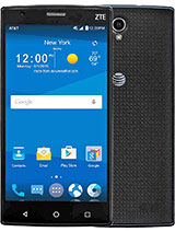 Best available price of ZTE Zmax 2 in Mauritania